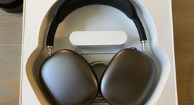 Used
													Apple AirPods Max - Gray, photo 3 of 7