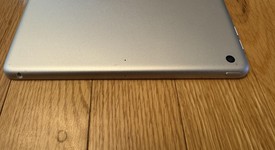 Fair
													Apple iPad 9th Gen - Wi-Fi, Gray, 64 GB, A2602, photo 2 of 6