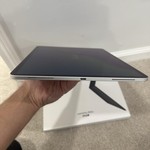 Mint Apple iPad Pro 12.9 inch 4th Gen 2020 - Wi-Fi, 512 GB, Silver, A2229