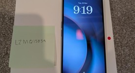 Mint
													Nothing Phone (3) - Unlocked, Black, 256 GB, 12 GB, photo 2 of 7