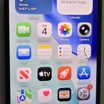 Good Apple iPhone 12 - Unlocked, 64 GB, Black, A2172