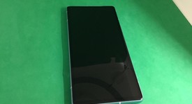 Good
													Google Pixel 7a - Verizon, Sea, 128 GB, 8 GB, G0DZQ, photo 1 of 2