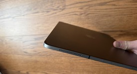 Good
													Apple iPad Pro 12.9" 4th Gen 2020 - Unlocked, Gray, 256 GB, A2069, photo 5 of 12