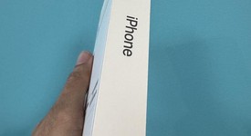 New
													Apple iPhone 16 - Unlocked, Black, 128 GB, A3081, photo 3 of 4