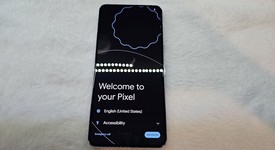 Mint
													Google Pixel 8 Pro - Unlocked, Bay, 128 GB, 12 GB, GC3VE, Sub-6 5G, photo 1 of 7