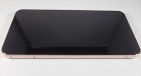 Good
													Samsung Galaxy S22 - AT&T, Rose Gold, 128 GB, 8 GB, SM-S901U, photo 1 of 7