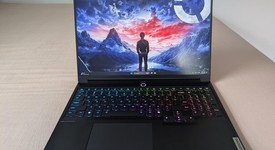 Mint
													Lenovo Legion 7 Slim 16" - I7, Gray, 1 TB, 16 GB, photo 2 of 14