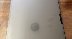 Good
													Apple iPad Pro 13" (M4) 2024 - Wi-Fi, Black, 256 GB, 8 GB, A2925, Standard Glass, photo 1 of 7