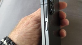 Mint
													Samsung Galaxy Z Fold6 - Unlocked, Black, 512 GB, 12 GB, SM-F956U1, photo 1 of 21