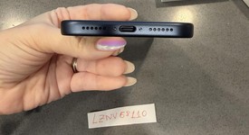 Mint
													Apple iPhone 17 Pro Max - Spectrum, Deep Blue, 256 GB, A3257, photo 2 of 9