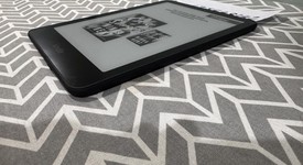 Mint
													Amazon Kindle Paperwhite 12th Gen 2024 - Amazon, Black, photo 4 of 6