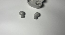 Used
													Sony WF-1000XM5 - Silver, photo 2 of 9