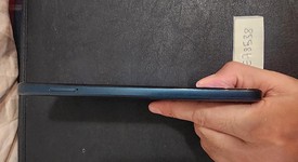 Good
													Nokia G100 - Unlocked, Blue, 128 GB, 4 GB, photo 4 of 7