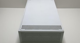 Fair
													Xbox Series S (2020) - White, 512 GB, photo 6 of 6