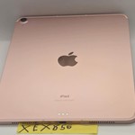 Good Apple iPad Air (4th Gen) - Unlocked, 64 GB, Rose Gold, A2324