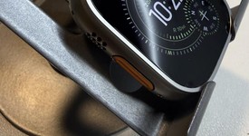 Mint
													Apple Watch Ultra 2 49mm - Unlocked, Natural, A2986, photo 3 of 7