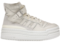 adidas Triple Platforum Hi Off-White for sale
