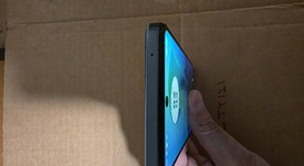 Good
													Moto G 5G (2024) - Unlocked, Green, 128 GB, 4 GB, photo 4 of 9