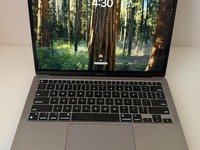 MacBook Air 2020 - 13"