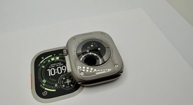 Mint
													Apple Watch Ultra 3 49mm - Unlocked, Natural, A3281, photo 6 of 6