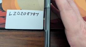 Good
													Google Pixel 7 Pro - Unlocked, Obsidian, 128 GB, 12 GB, GE2AE, photo 4 of 6