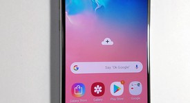 Mint
													Samsung Galaxy S10e - T-Mobile, White, 128 GB, 6 GB, SM-G970U, photo 2 of 4