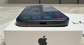 Mint
													Apple iPhone 17 - Unlocked, Black, 256 GB, A3258, photo 3 of 8