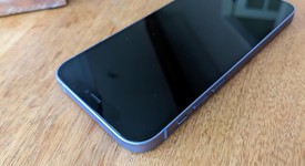 Good
													Apple iPhone 12 - AT&T, Purple, 128 GB, A2172, photo 5 of 6