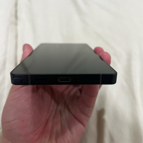 Samsung Galaxy S25 Ultra - Unlocked, 512 GB, Jetblack, 12 GB, SM-S938U1