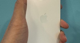 Good
													Apple iPhone 13 Pro Max - AT&T, Graphite, 256 GB, A2484, photo 2 of 6