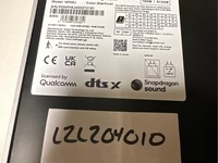 REDMAGIC Astra Gaming Tablet