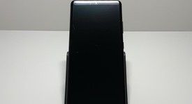 Good
													Samsung Galaxy S21 Ultra 5G - T-Mobile, Black, 128 GB, 12 GB, SM-G998U, photo 4 of 8