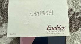 Good
													Apple iPhone 16 Pro Max - T-Mobile, Black, 256 GB, A3084, photo 1 of 4