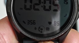 Mint
													TicWatch Pro 5 - Black, photo 1 of 3