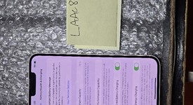 Fair
													Apple iPhone 13 - Unlocked, Pink, 256 GB, A2482, photo 3 of 11