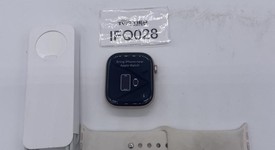 Fair
													Apple Watch Series 10 46mm - Rose Gold, A2999 - GPS, Aluminum, photo 1 of 6