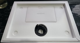 Mint
													MacBook Pro 2024 - 14" - Apple M4, Space Black, 512 GB, 16 GB, photo 5 of 11