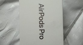 New
													Apple AirPods Pro 3, photo 4 of 7