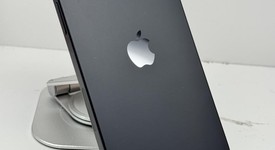 Good
													Apple iPhone 15 Plus - Unlocked, Black, 128 GB, A2847, photo 1 of 3