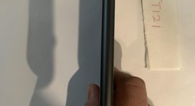 Good
													Apple iPhone 11 - Unlocked, Black, 128 GB, A2111, photo 5 of 6