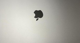 Good
													MacBook Pro 2021 - 16" - Apple M1 Pro 10-core, Gray, 512 GB, 16 GB, photo 1 of 10