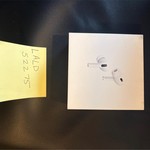 Used Apple AirPods Pro 2 - USB-C