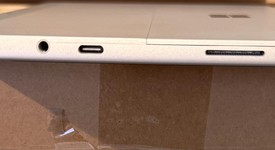 Good
													Microsoft Surface Go 2 - Wi-Fi, Pentium, Gray, 64 GB, 4 GB, photo 3 of 8