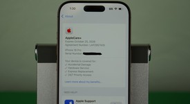 Good
													Apple iPhone 16 Pro - Unlocked, Desert, 256 GB, A3083, photo 5 of 14