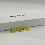 Mint Apple Watch SE (2nd Gen) 44mm - Unlocked, Midnight, A2727 - Cellular, Aluminum