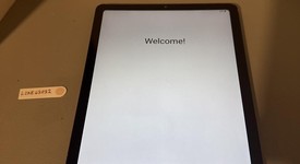Good
													Samsung Galaxy Tab S6 Lite - Wi-Fi, Gray, 64 GB, 4 GB, SM-P610N, photo 1 of 5