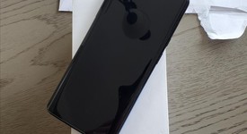 Good
													OnePlus 7 Pro - Unlocked, Blue, 256 GB, 8 GB, photo 3 of 11