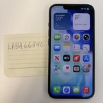 Good Apple iPhone 13 - Unlocked, Midnight, 256 GB, A2482