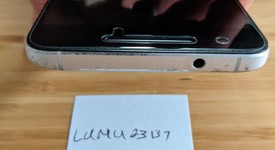 Fair
													Nexus 6P - Unlocked, Silver, 64 GB, A1, U.S., photo 5 of 9