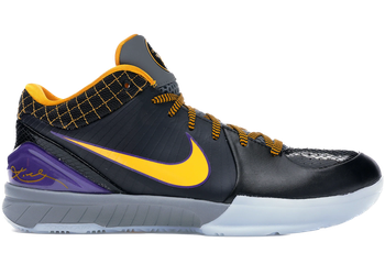 Nike Kobe 4 Protro Carpe Diem for sale